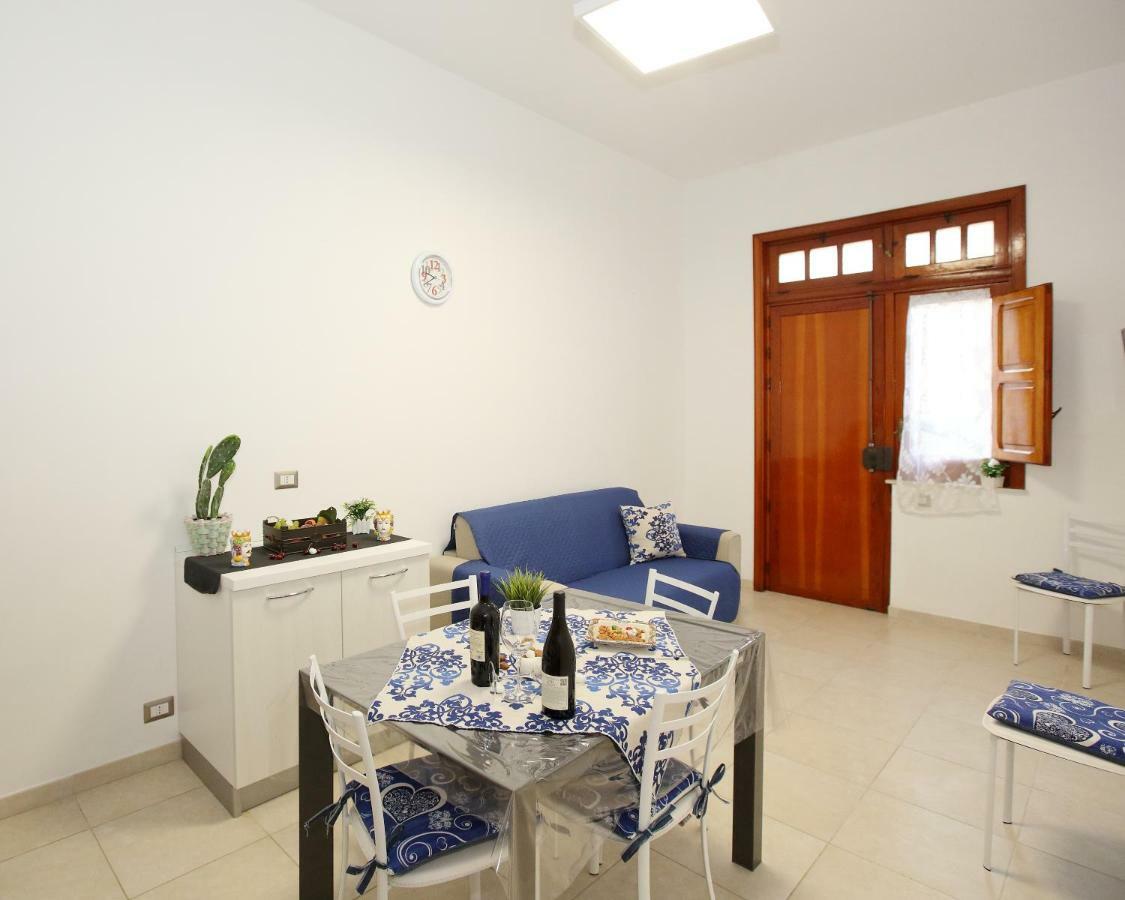 La Casa Di Cristina Apartment Avola Exterior photo